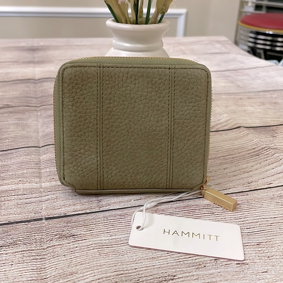 NWT Hammitt 5 NORTH - Picture 2 of 5